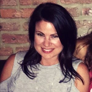 Meet your Posher, Gina